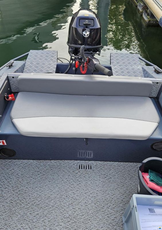 Berkut S 470
