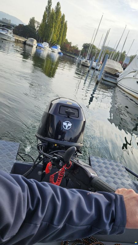 Berkut S 470