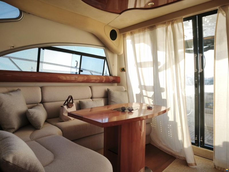 Cranchi 40 Atlantique