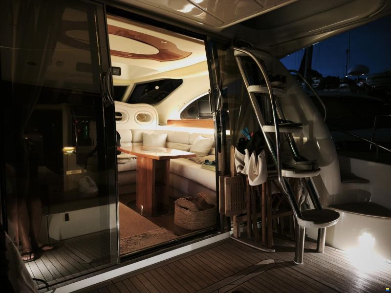 Cranchi 40 Atlantique