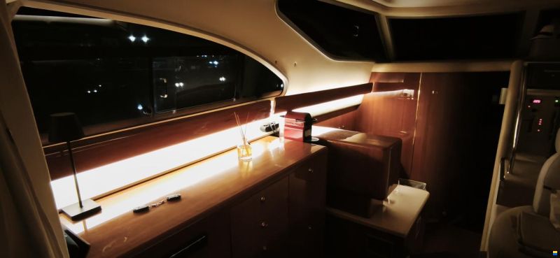 Cranchi 40 Atlantique