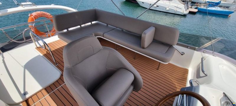 Cranchi 40 Atlantique