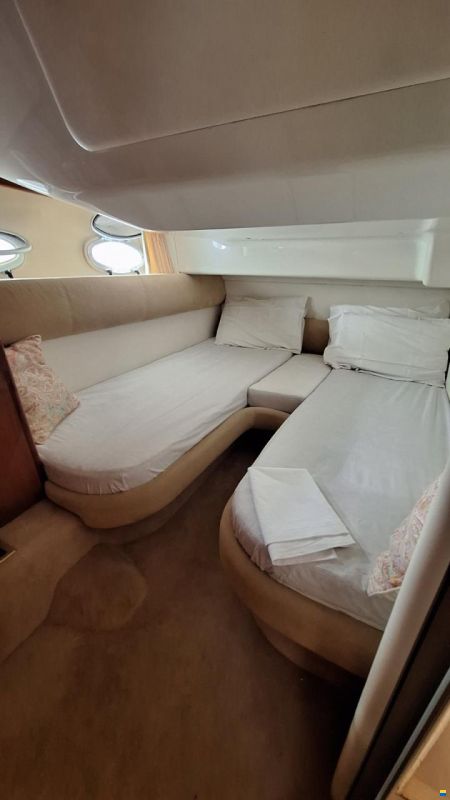 Cranchi 40 Atlantique