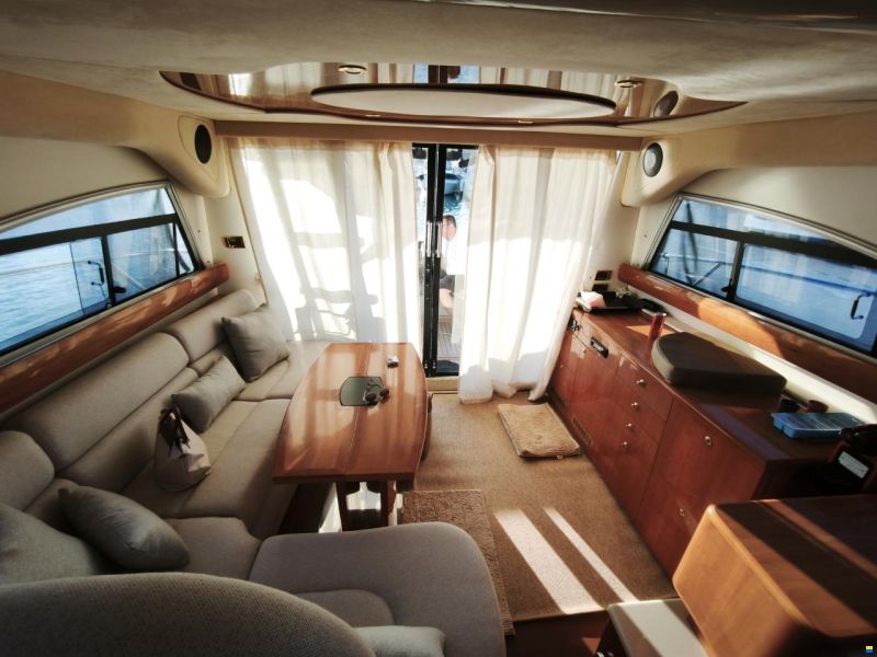 Cranchi 40 Atlantique
