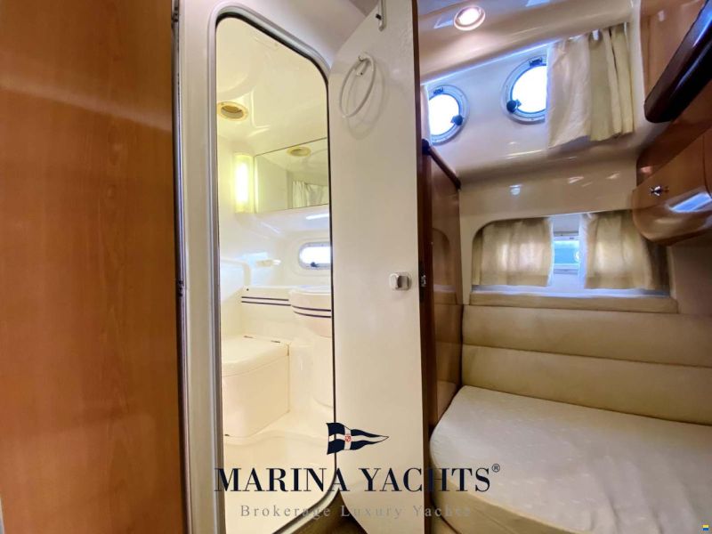 Sealine F44