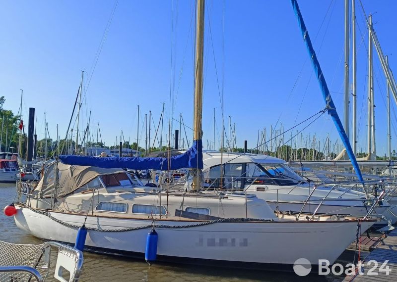 Nautic Boercherts NAB32