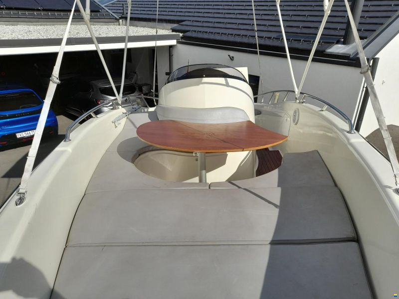Clear Open 615