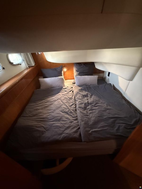 Princess 50 Flybridge