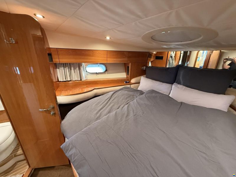 Princess 50 Flybridge