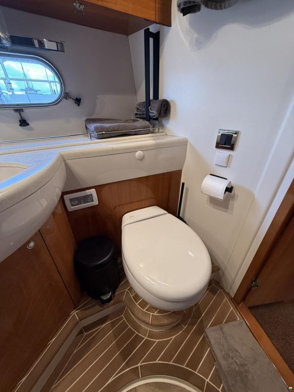 Princess 50 Flybridge