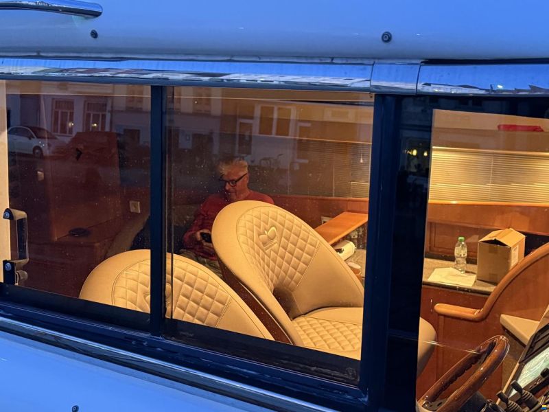 Princess 50 Flybridge