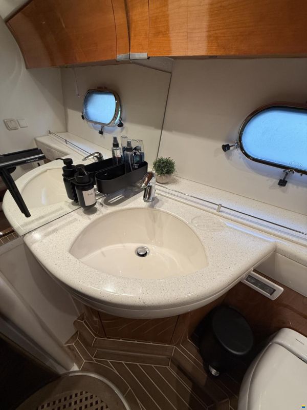 Princess 50 Flybridge