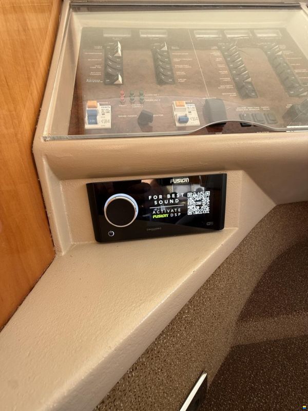 Princess 50 Flybridge