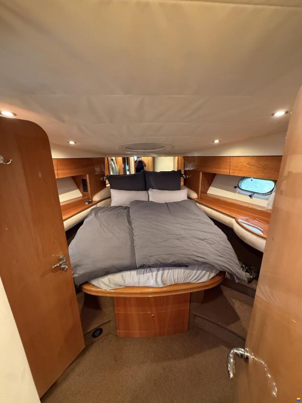 Princess 50 Flybridge