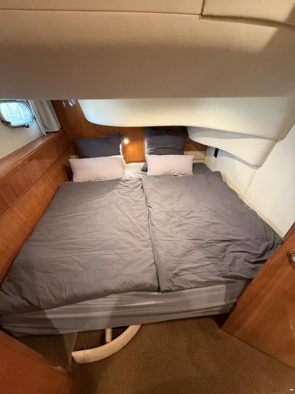 Princess 50 Flybridge