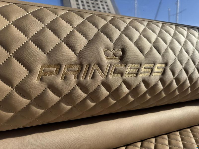 Princess 50 Flybridge