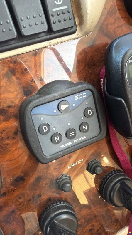Princess 50 Flybridge