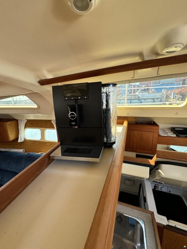 Hunter Marine Hunter 410