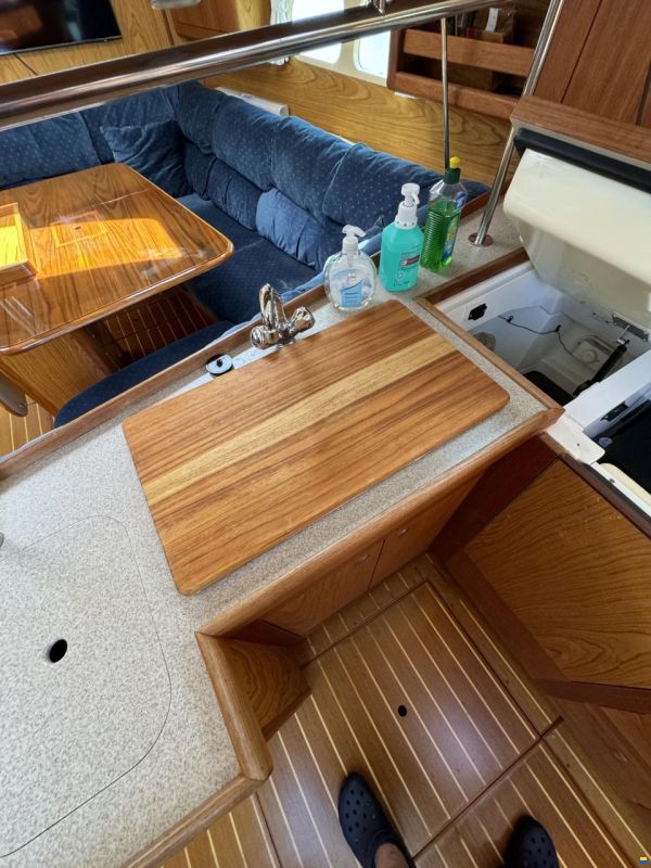 Hunter Marine Hunter 410