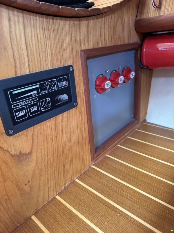 Hunter Marine Hunter 410