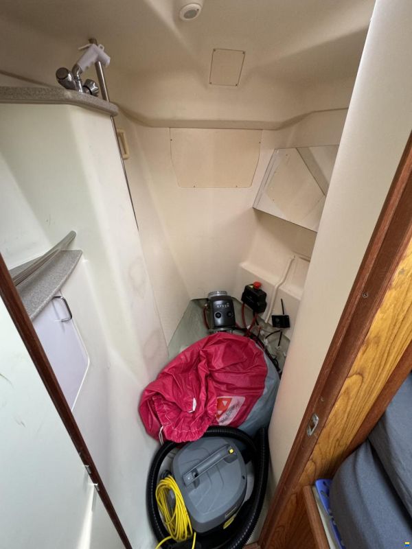 Hunter Marine Hunter 410