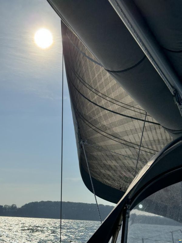 Hunter Marine Hunter 410