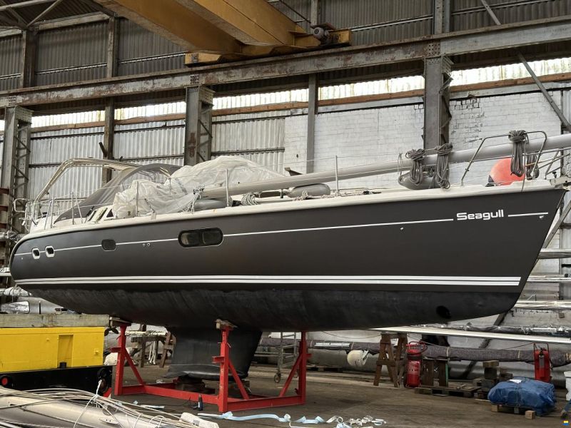 Hunter Marine Hunter 410