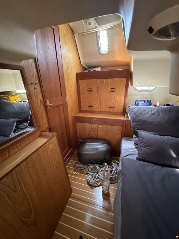 Hunter Marine Hunter 410
