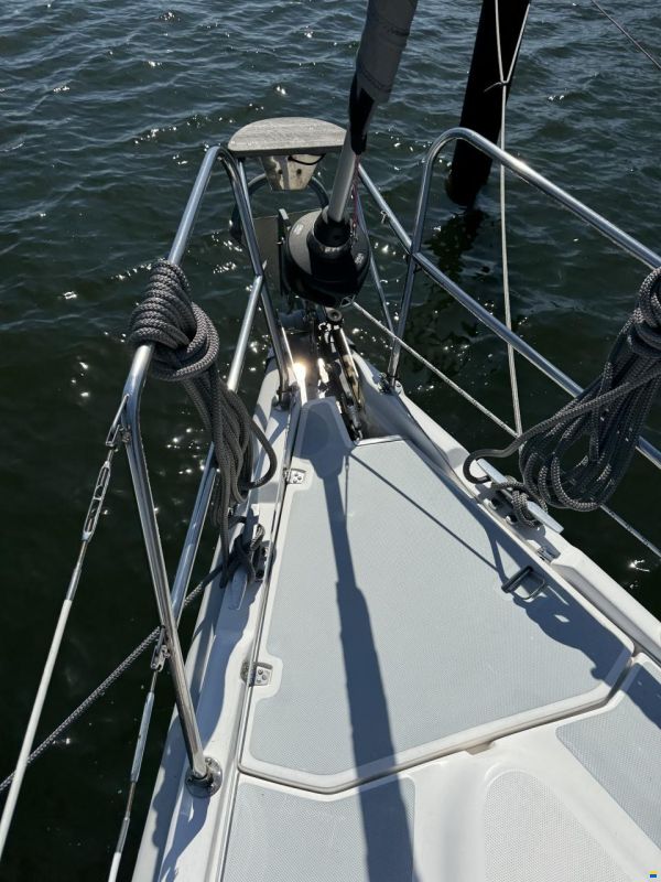 Hunter Marine Hunter 410