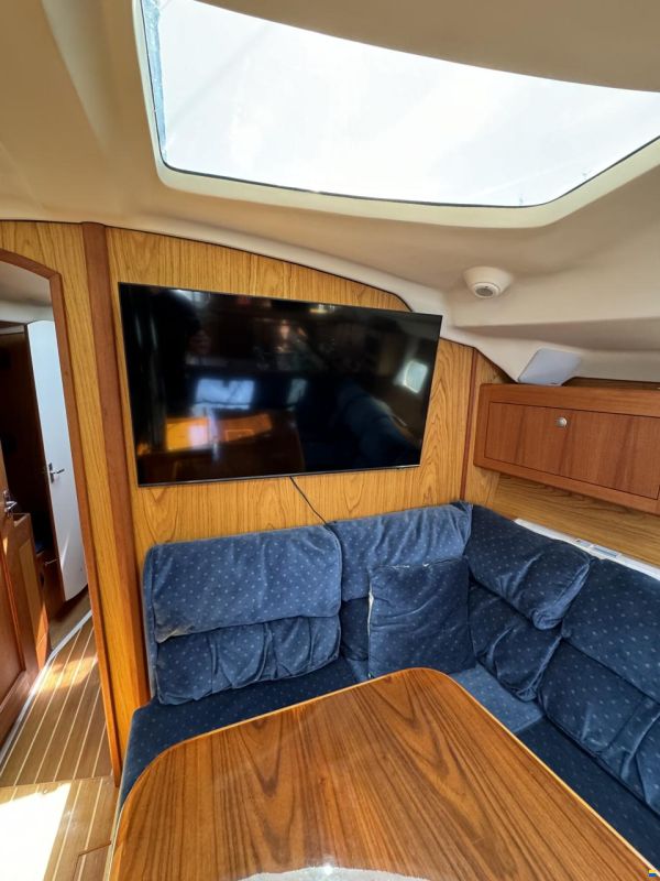 Hunter Marine Hunter 410