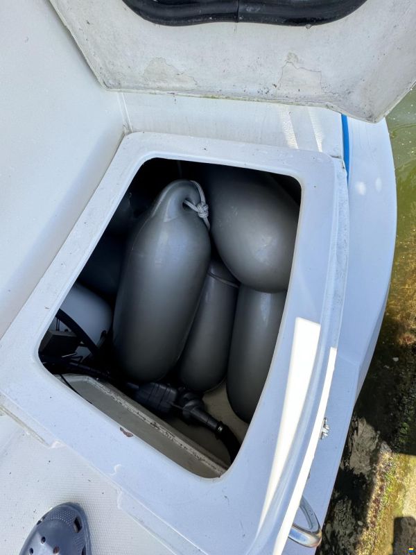 Hunter Marine Hunter 410