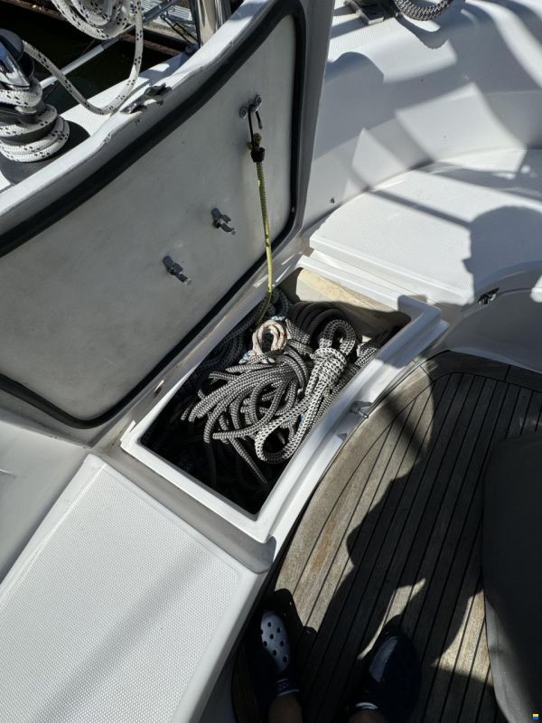 Hunter Marine Hunter 410