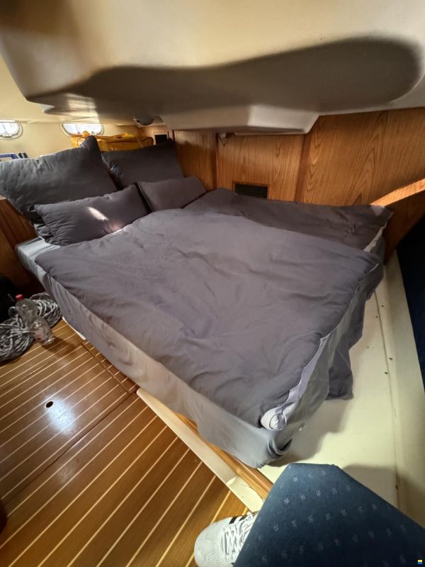 Hunter Marine Hunter 410