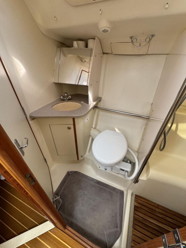 Hunter Marine Hunter 410
