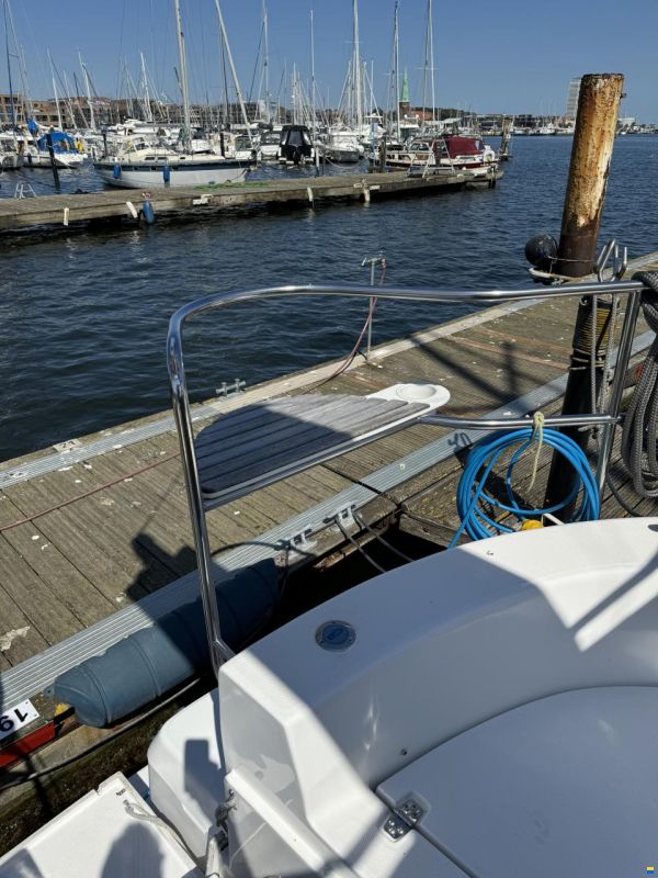 Hunter Marine Hunter 410