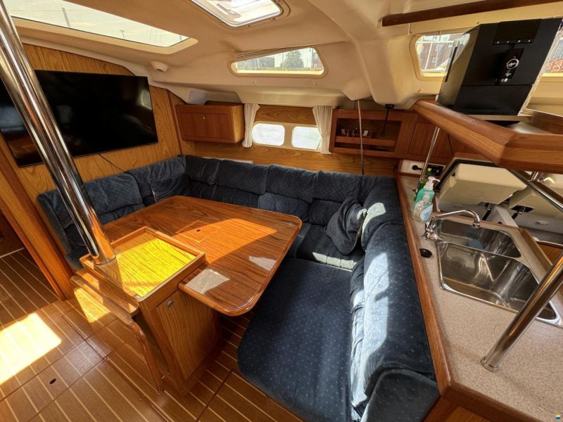 Hunter Marine Hunter 410