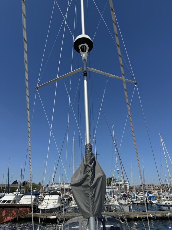 Hunter Marine Hunter 410