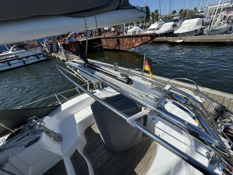 Hunter Marine Hunter 410