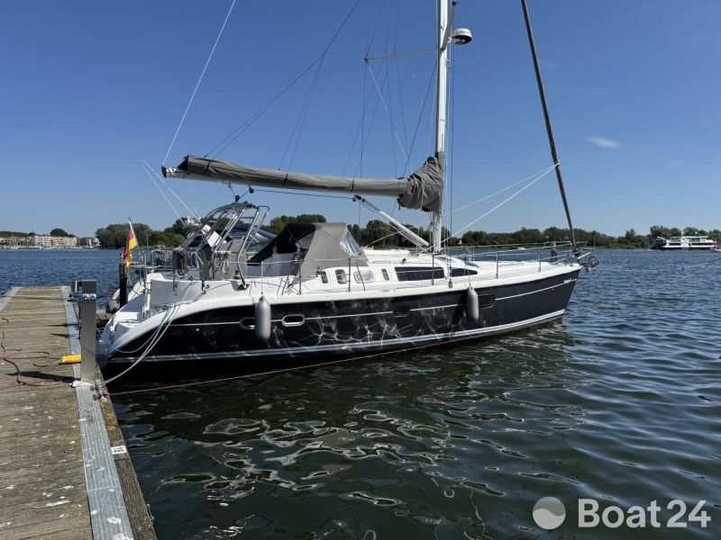 Hunter Marine Hunter 410