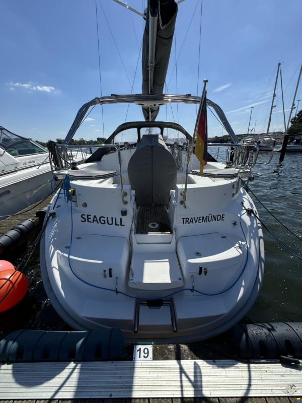 Hunter Marine Hunter 410