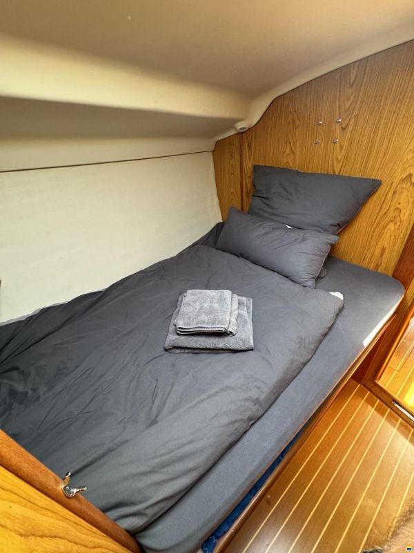 Hunter Marine Hunter 410