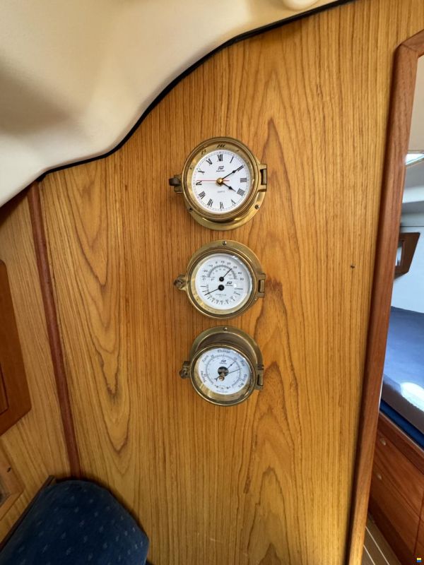 Hunter Marine Hunter 410