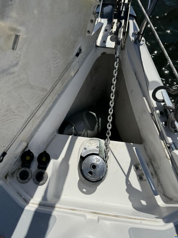 Hunter Marine Hunter 410