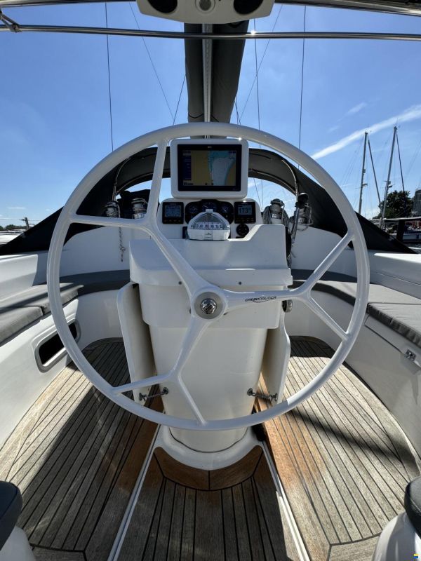 Hunter Marine Hunter 410