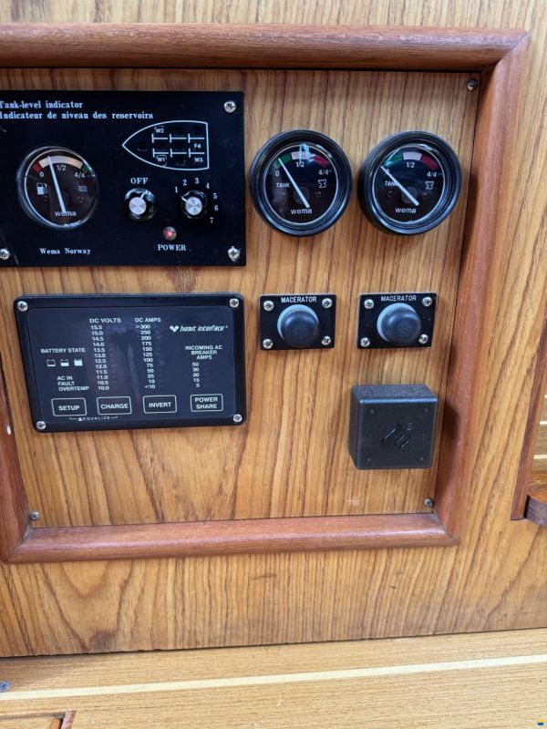 Hunter Marine Hunter 410