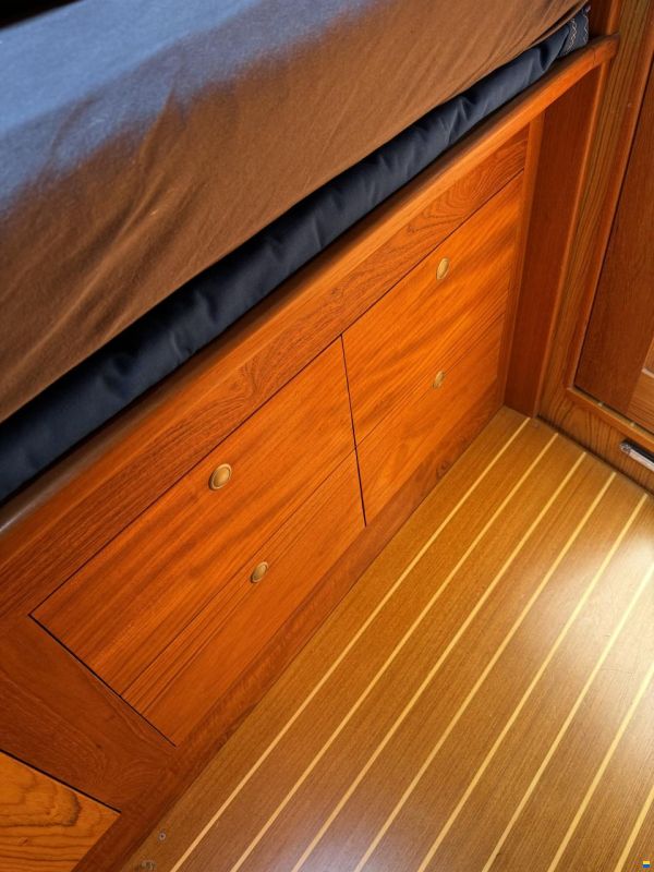 Hunter Marine Hunter 410