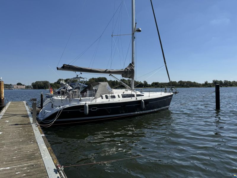 Hunter Marine Hunter 410