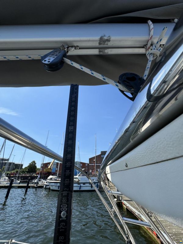 Hunter Marine Hunter 410
