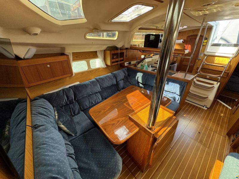 Hunter Marine Hunter 410