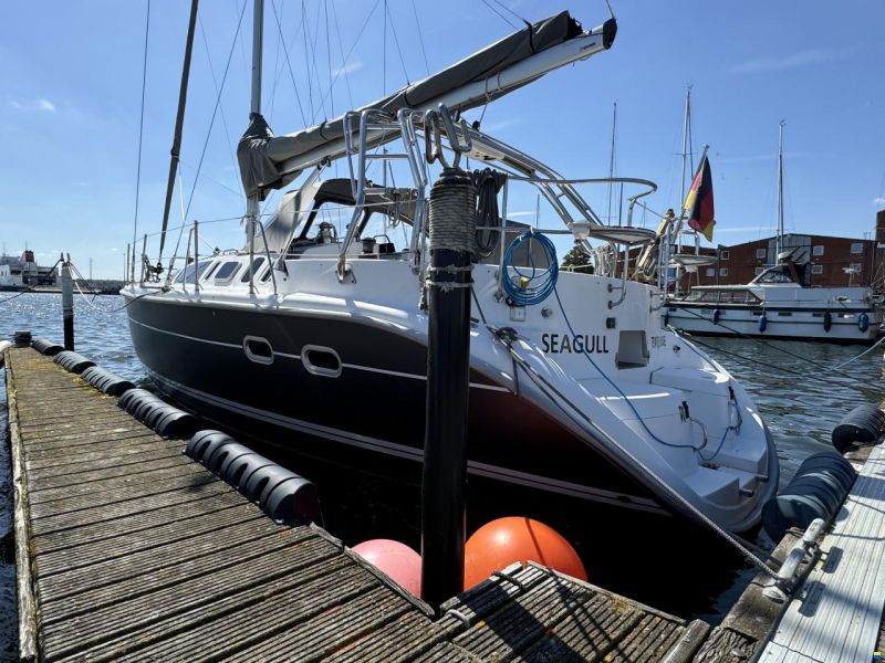 Hunter Marine Hunter 410